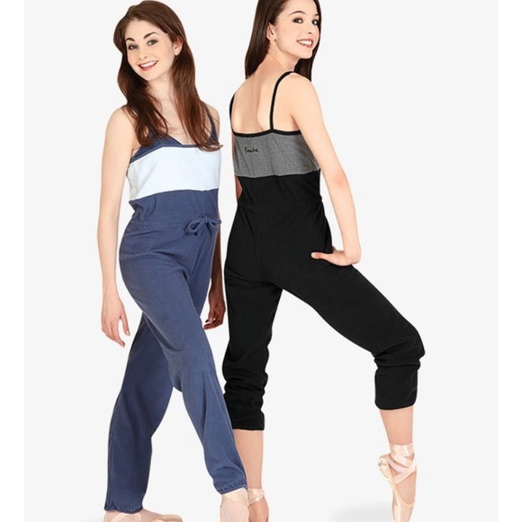 Warm-up jumper for dancers! - Picture 2 of 8